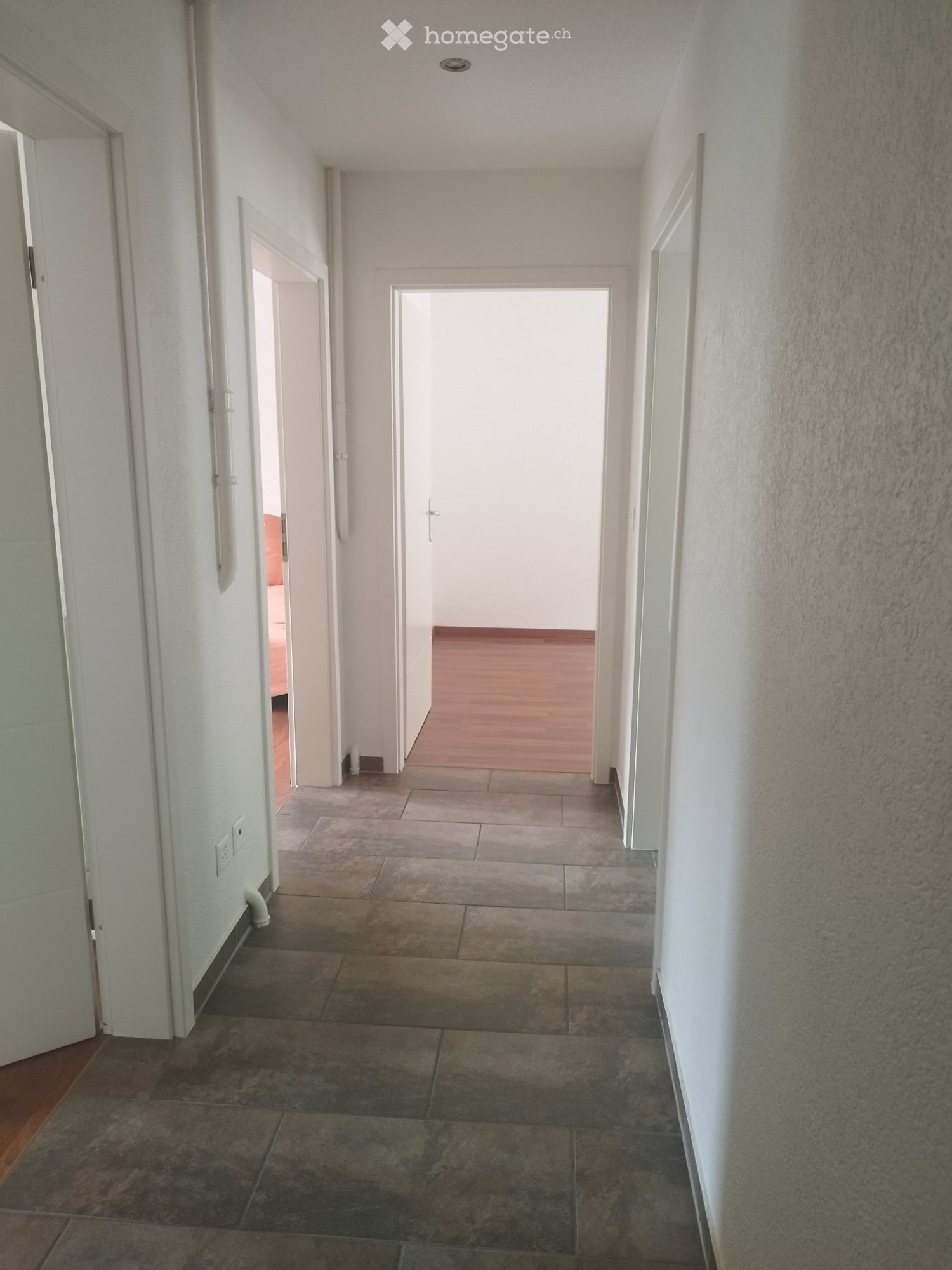 3-Zimmer-Wohnung