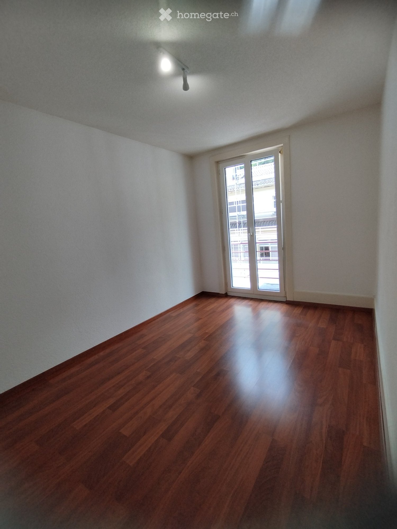 3-Zimmer-Wohnung
