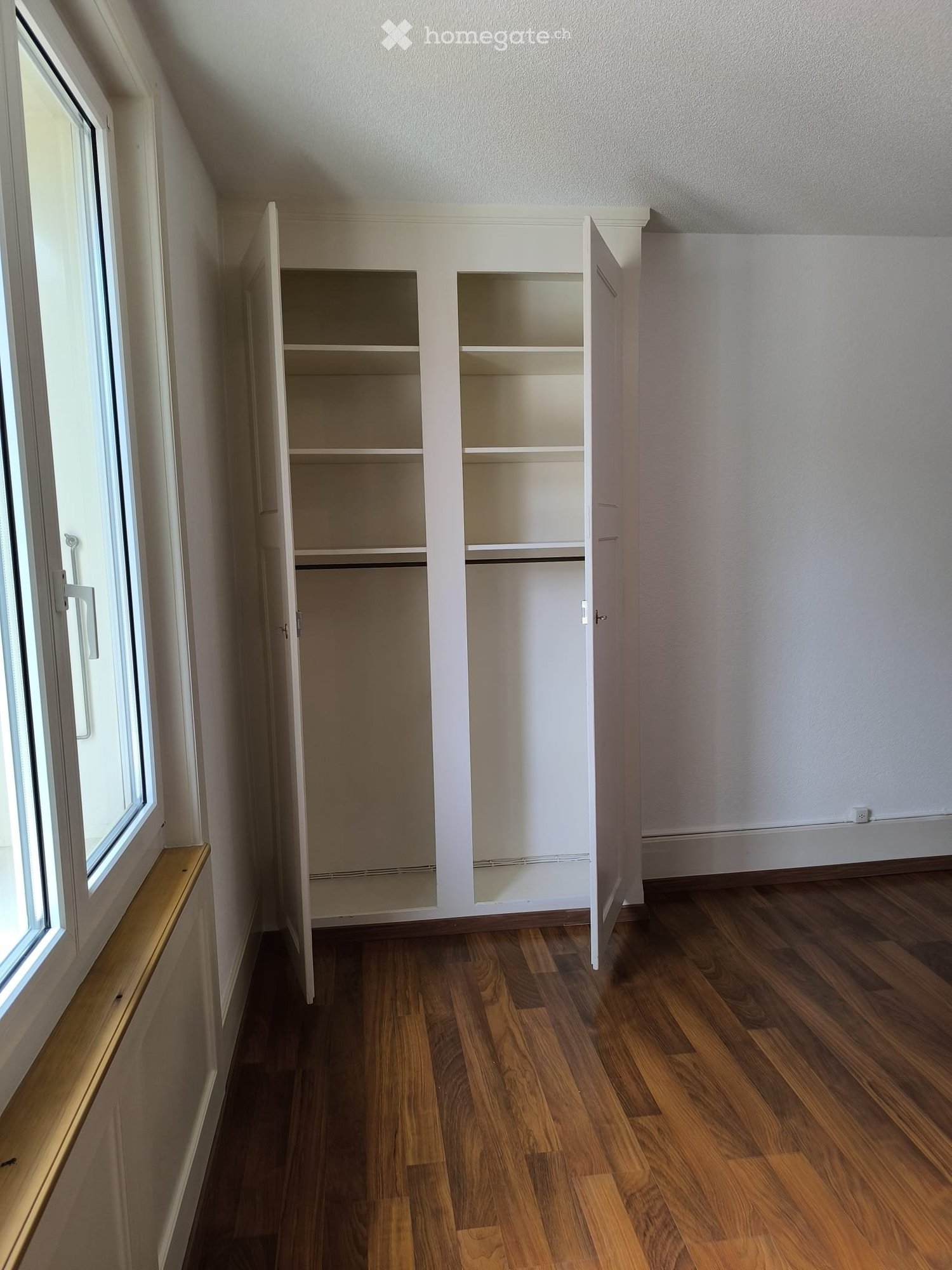 3-Zimmer-Wohnung