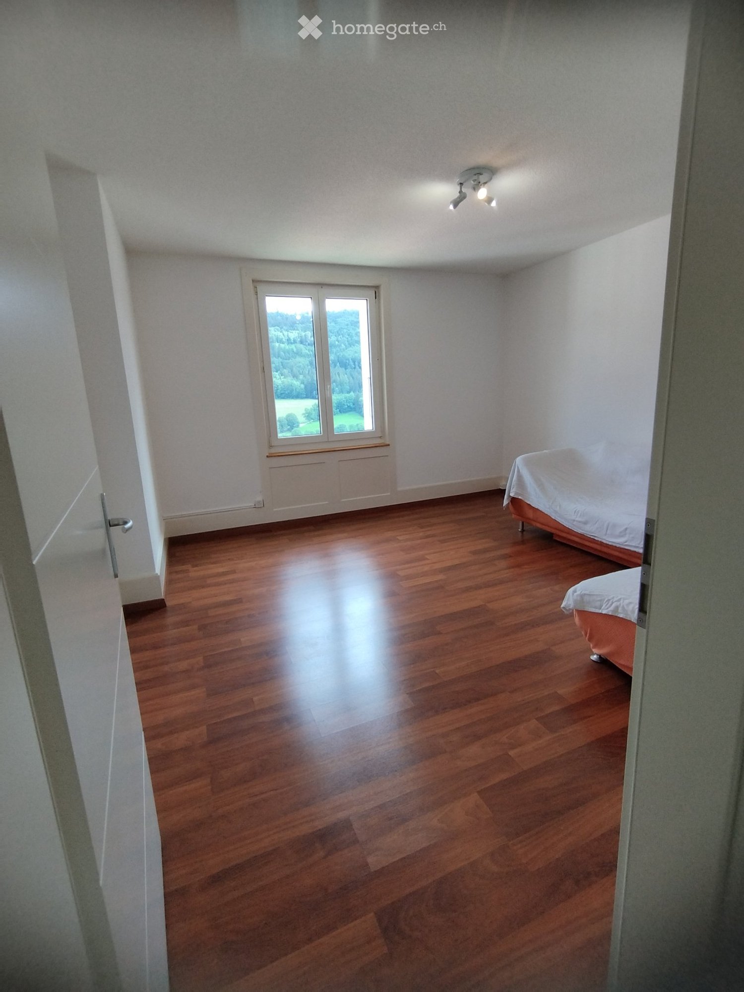 3-Zimmer-Wohnung