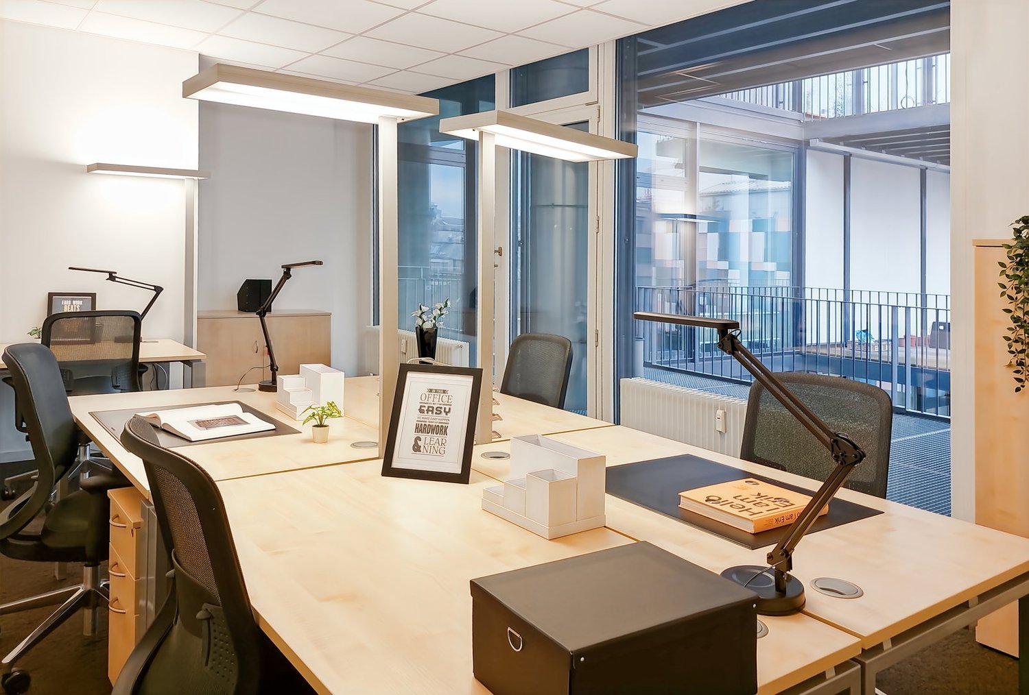 Office, Foto 2 von 8