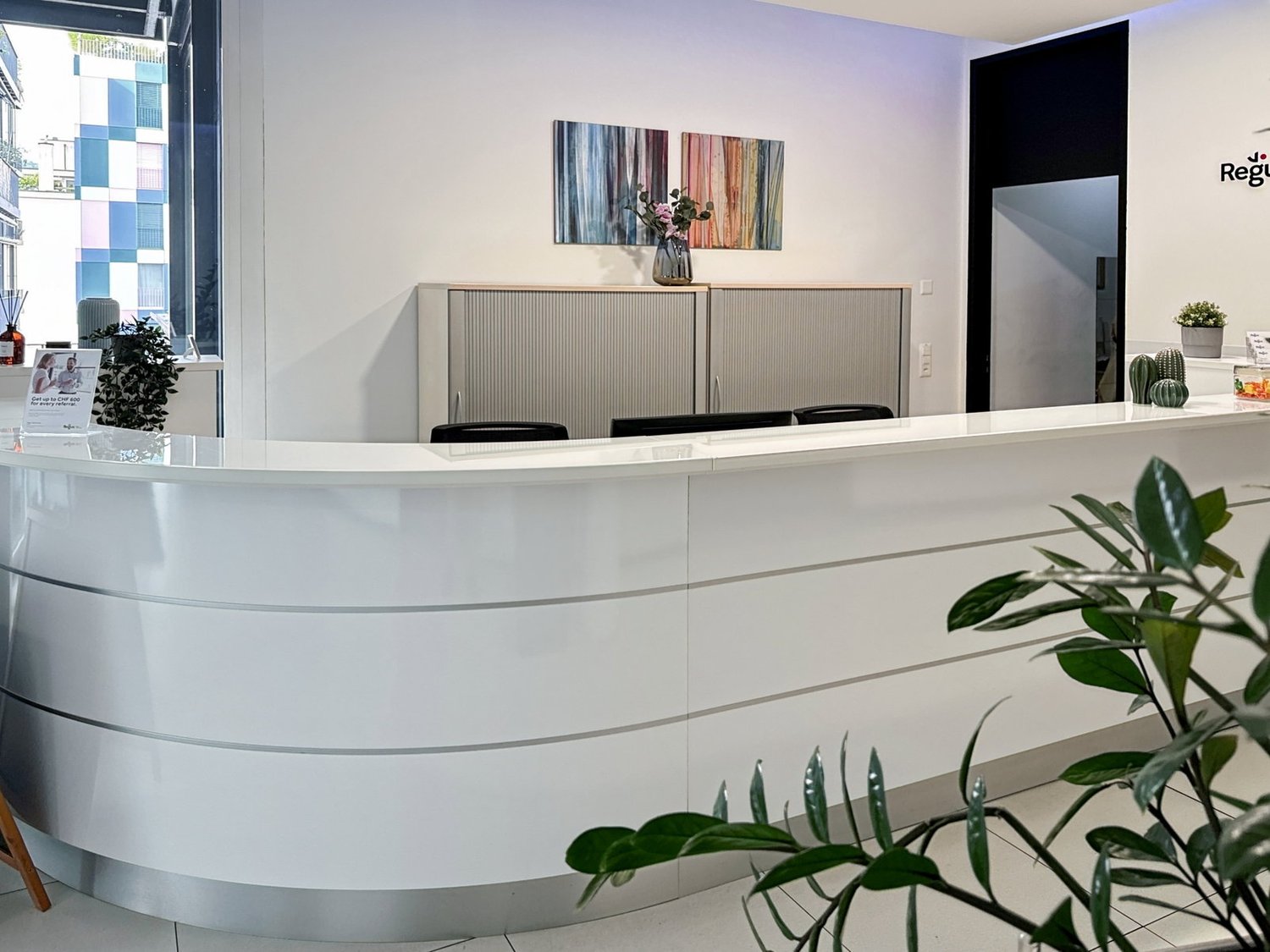 Office, Foto 3 von 8