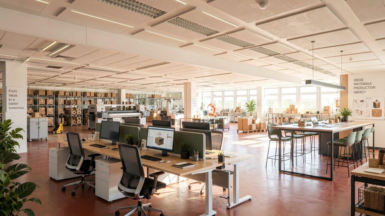 364m² office, photo 10 of 10