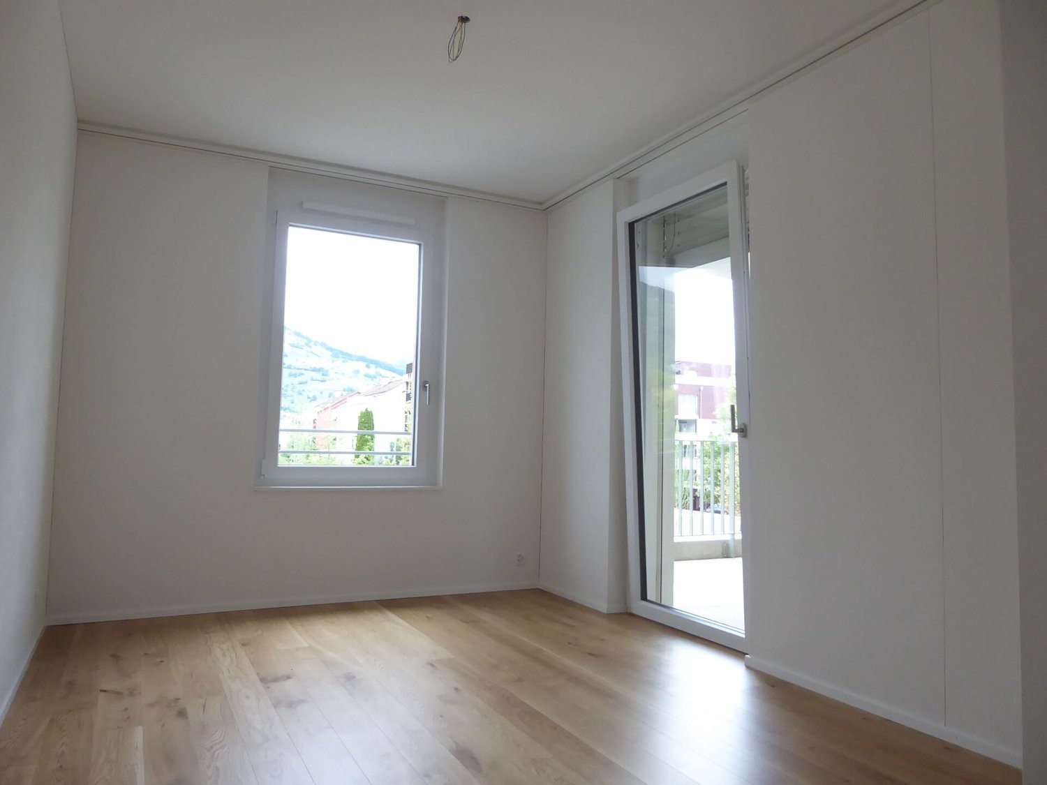 3 ½ rooms apartment, photo 9 of 10