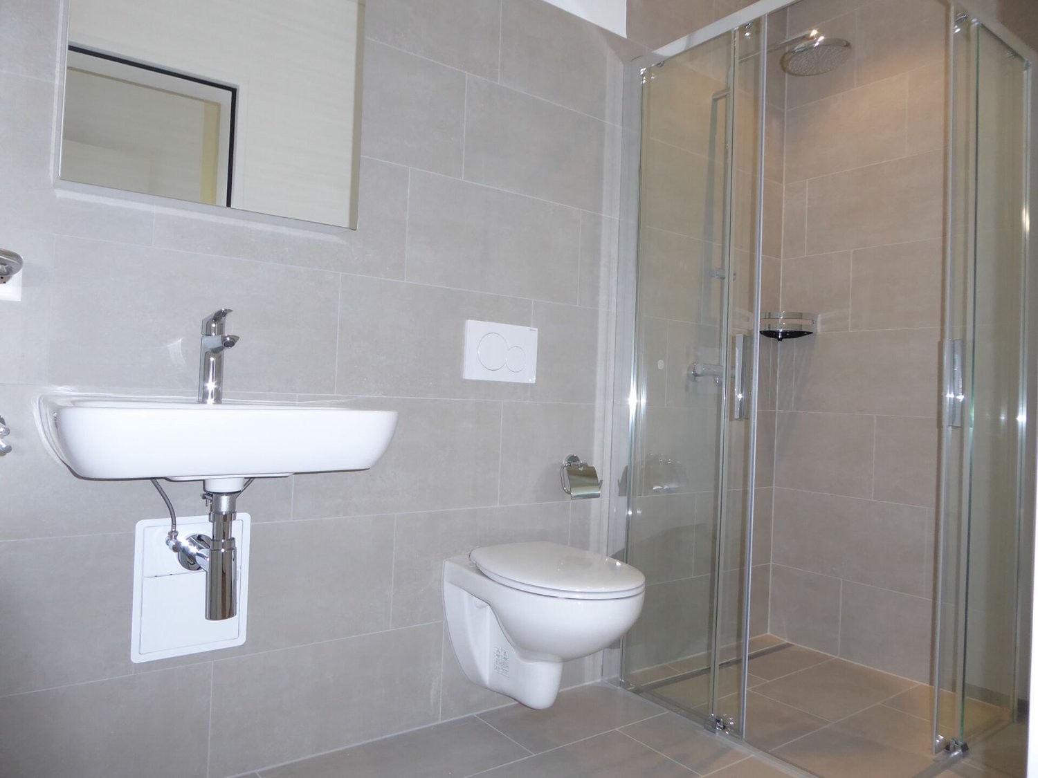 3 ½ rooms apartment, photo 10 of 10