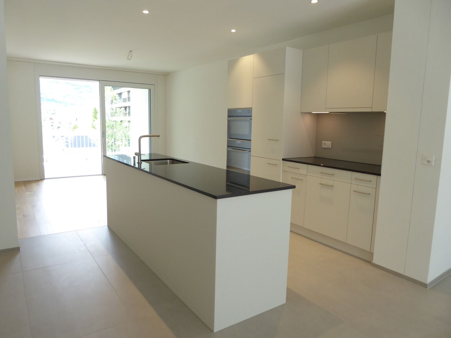 3 ½ rooms apartment, photo 2 of 10