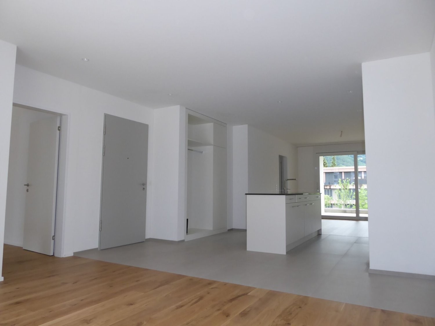 3 ½ rooms apartment, photo 6 of 10