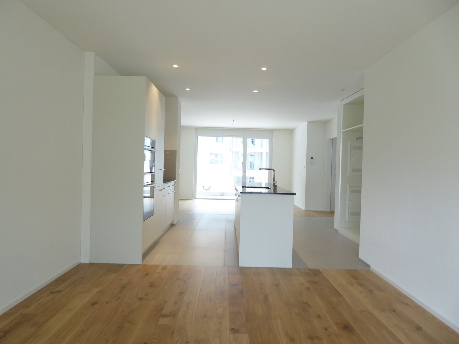 3 ½ rooms apartment, photo 3 of 10