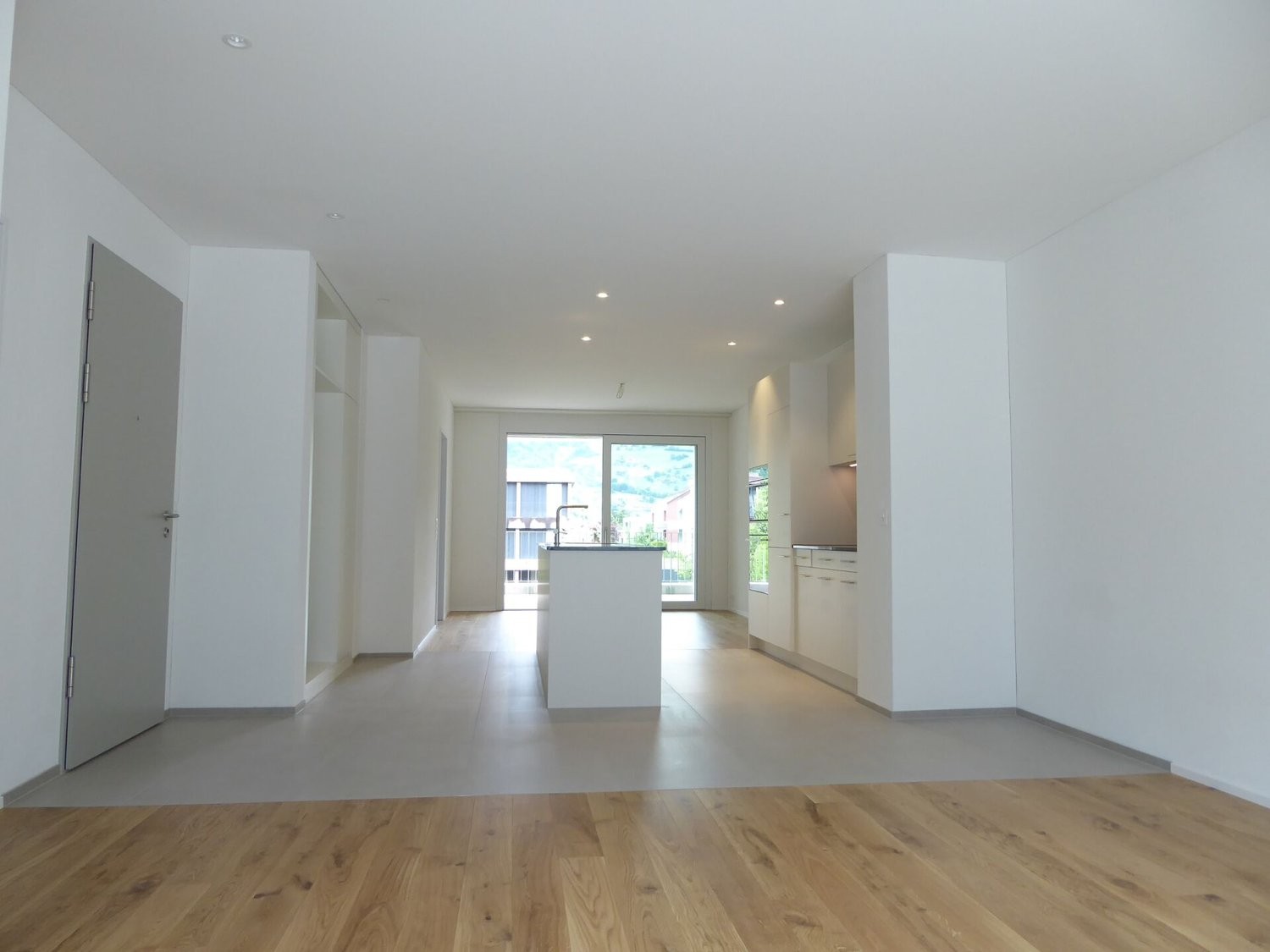 3 ½ rooms apartment, photo 7 of 10