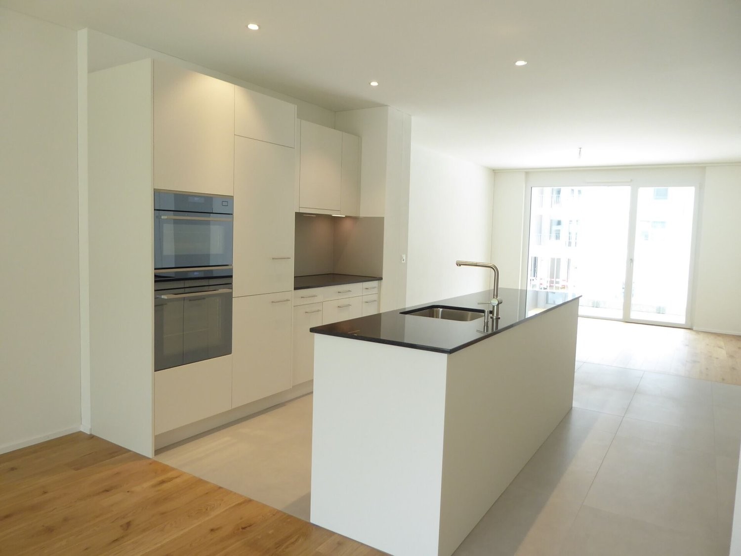 3 ½ rooms apartment, photo 1 of 10