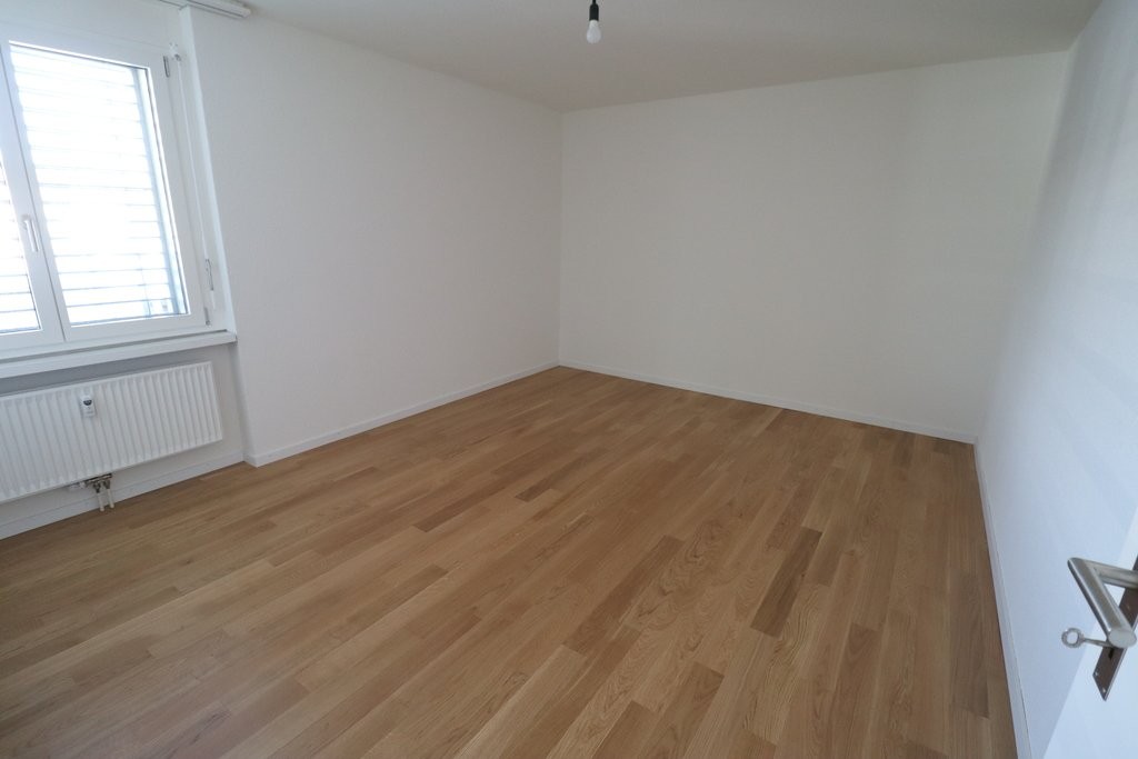 1 ½ rooms apartment