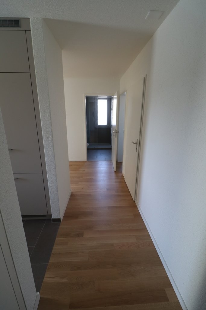 1 ½ rooms apartment