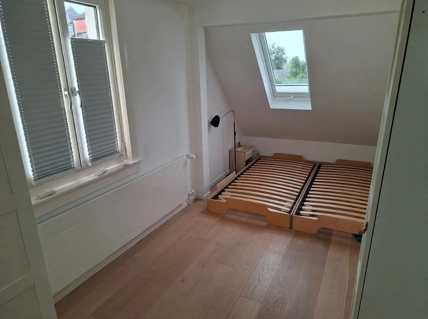 Room in a shared flat, photo 1 of 9