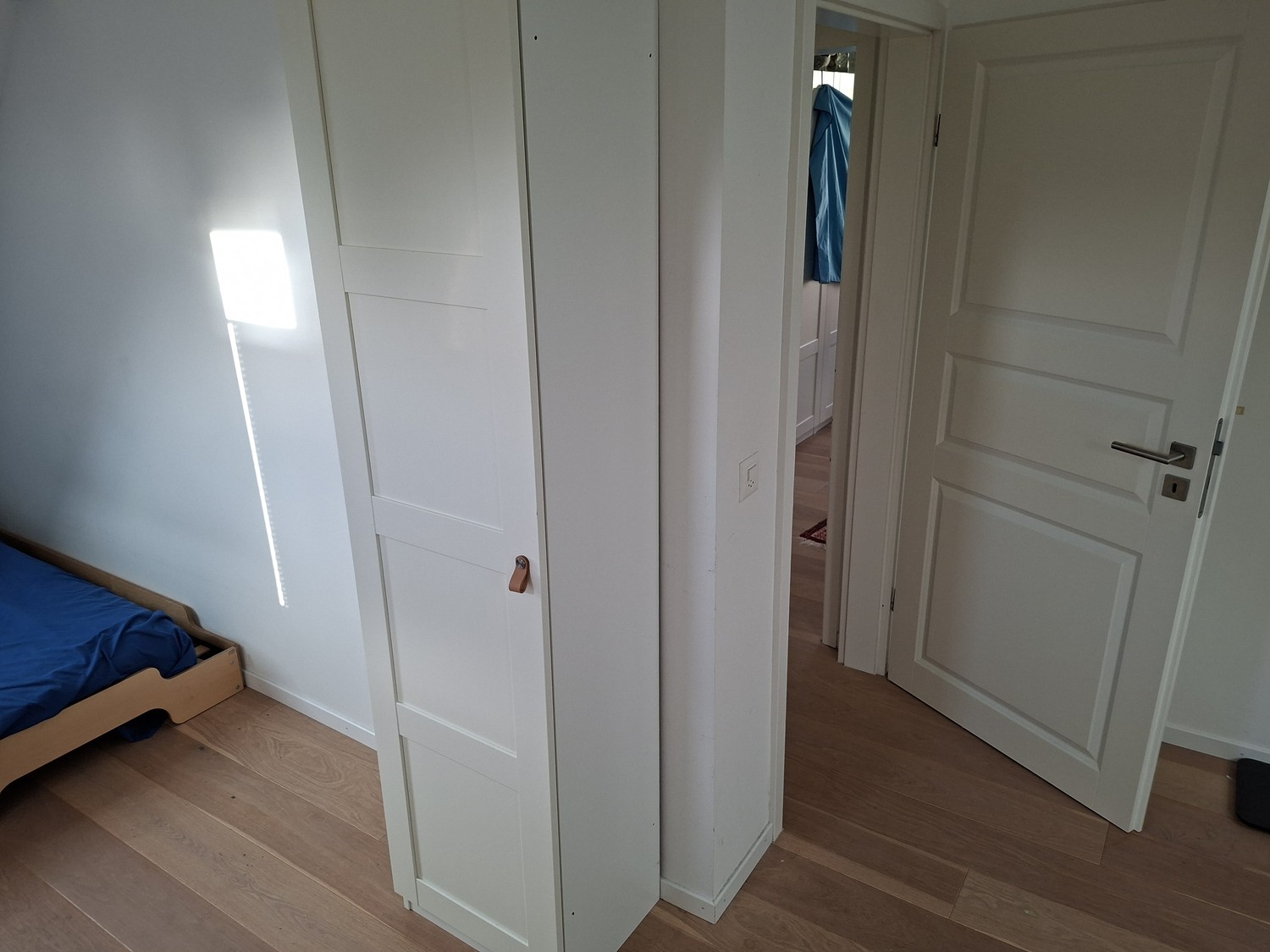 Room in a shared flat, photo 3 of 9