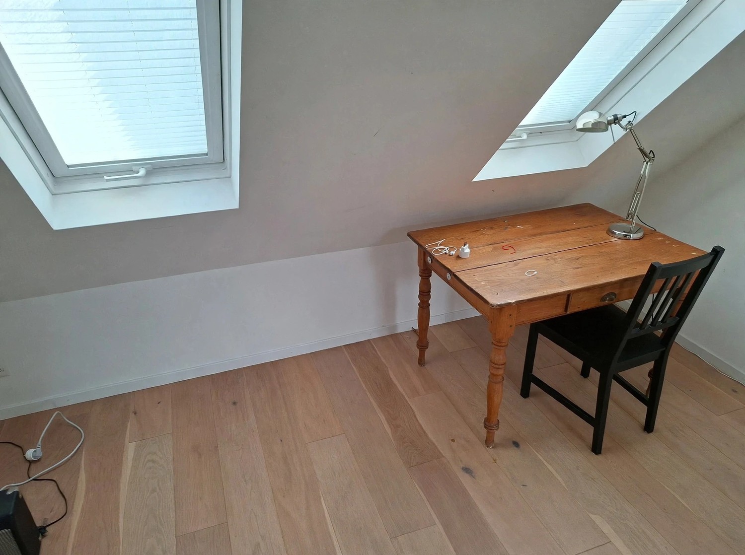 Room in a shared flat, photo 2 of 9