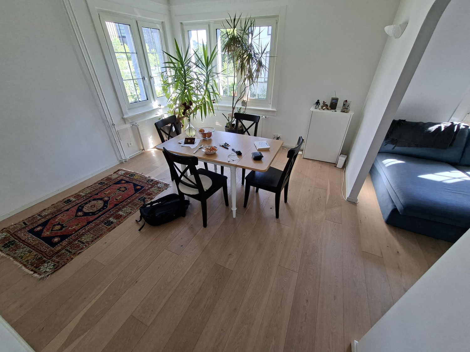 Room in a shared flat, photo 7 of 9
