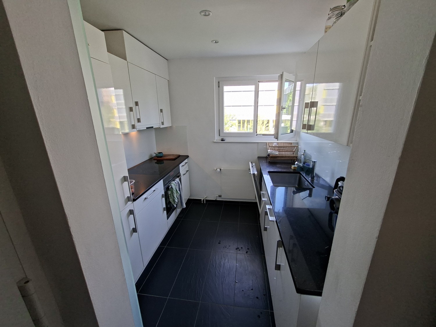 Room in a shared flat, photo 6 of 9