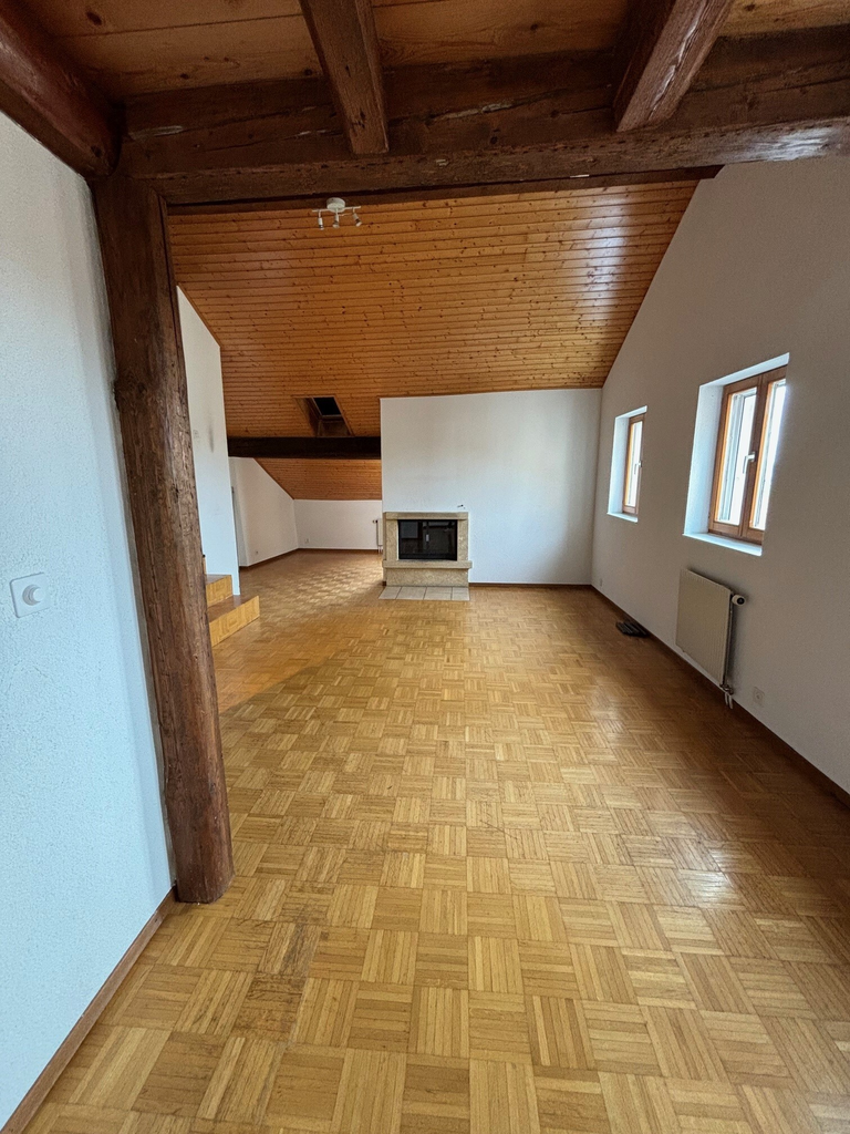 5 rooms duplex, photo 4 of 10