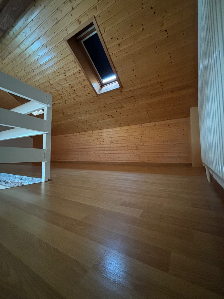5 rooms duplex, photo 6 of 10