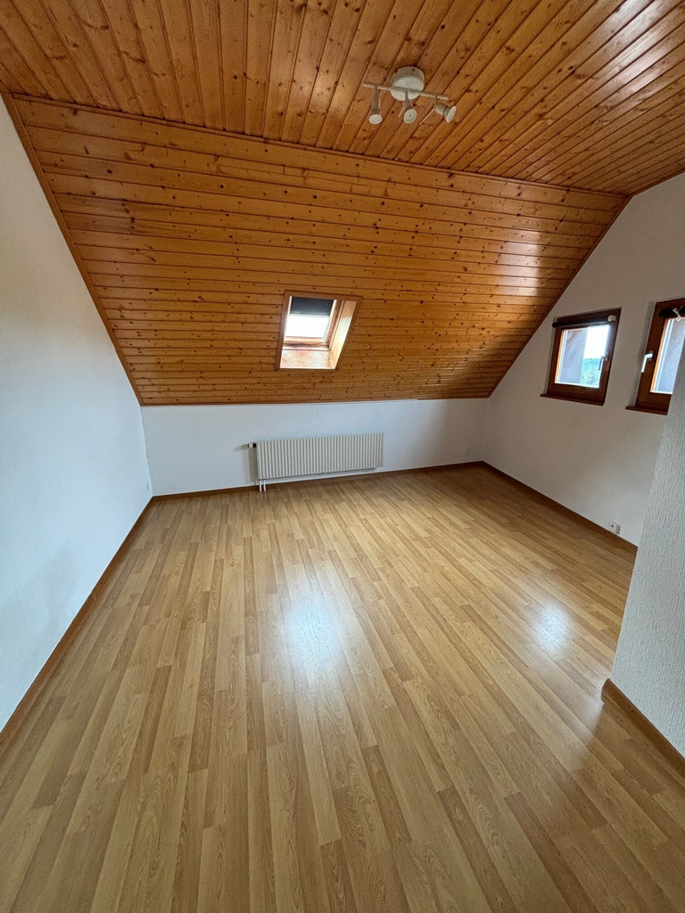 5 rooms duplex, photo 8 of 10