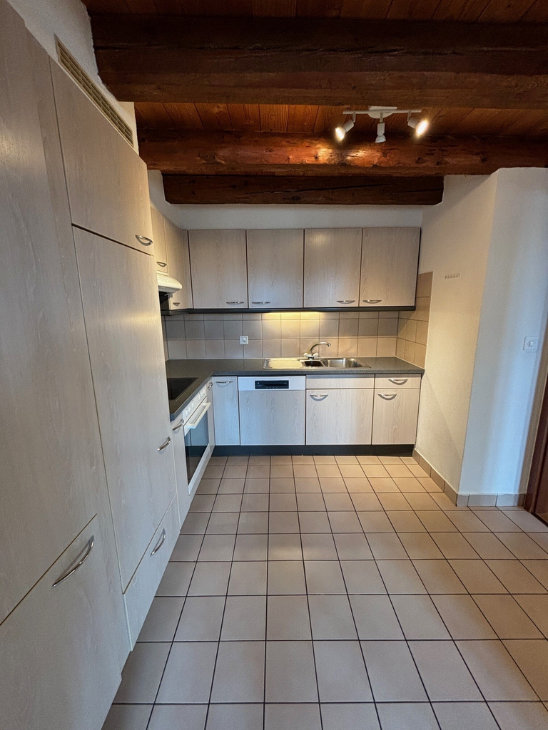 5 rooms duplex, photo 3 of 10
