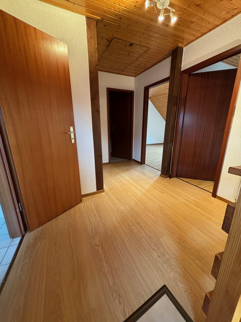 5 rooms duplex, photo 7 of 10