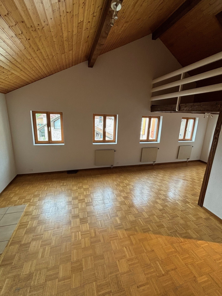 5 rooms duplex, photo 1 of 10