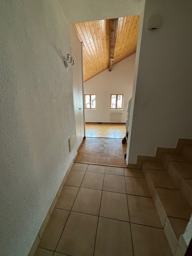 5 rooms duplex, photo 5 of 10