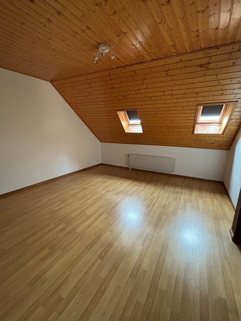 5 rooms duplex, photo 9 of 10