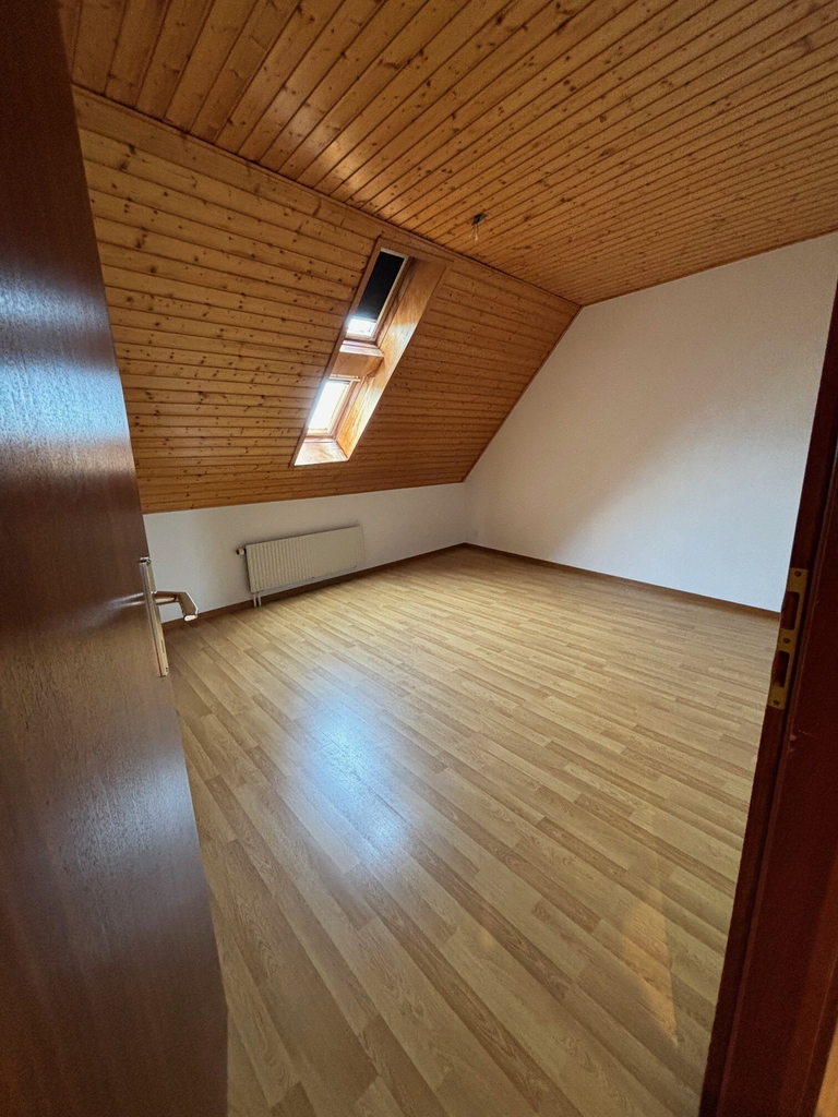5 rooms duplex, photo 10 of 10