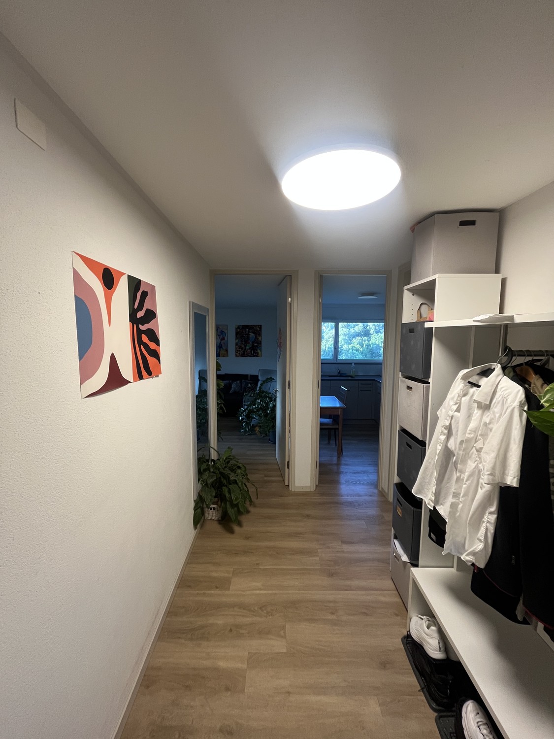 Chambre dans une colocation, photo 5 sur 5
