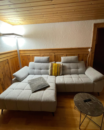 Appartement de 4 pièces, photo 3 sur 10