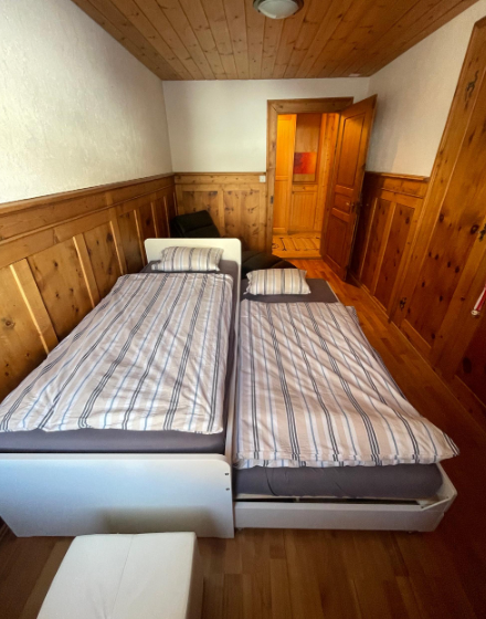 Appartement de 4 pièces, photo 5 sur 10