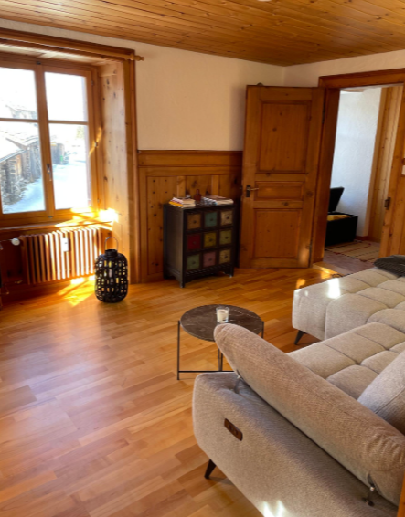 Appartement de 4 pièces, photo 2 sur 10
