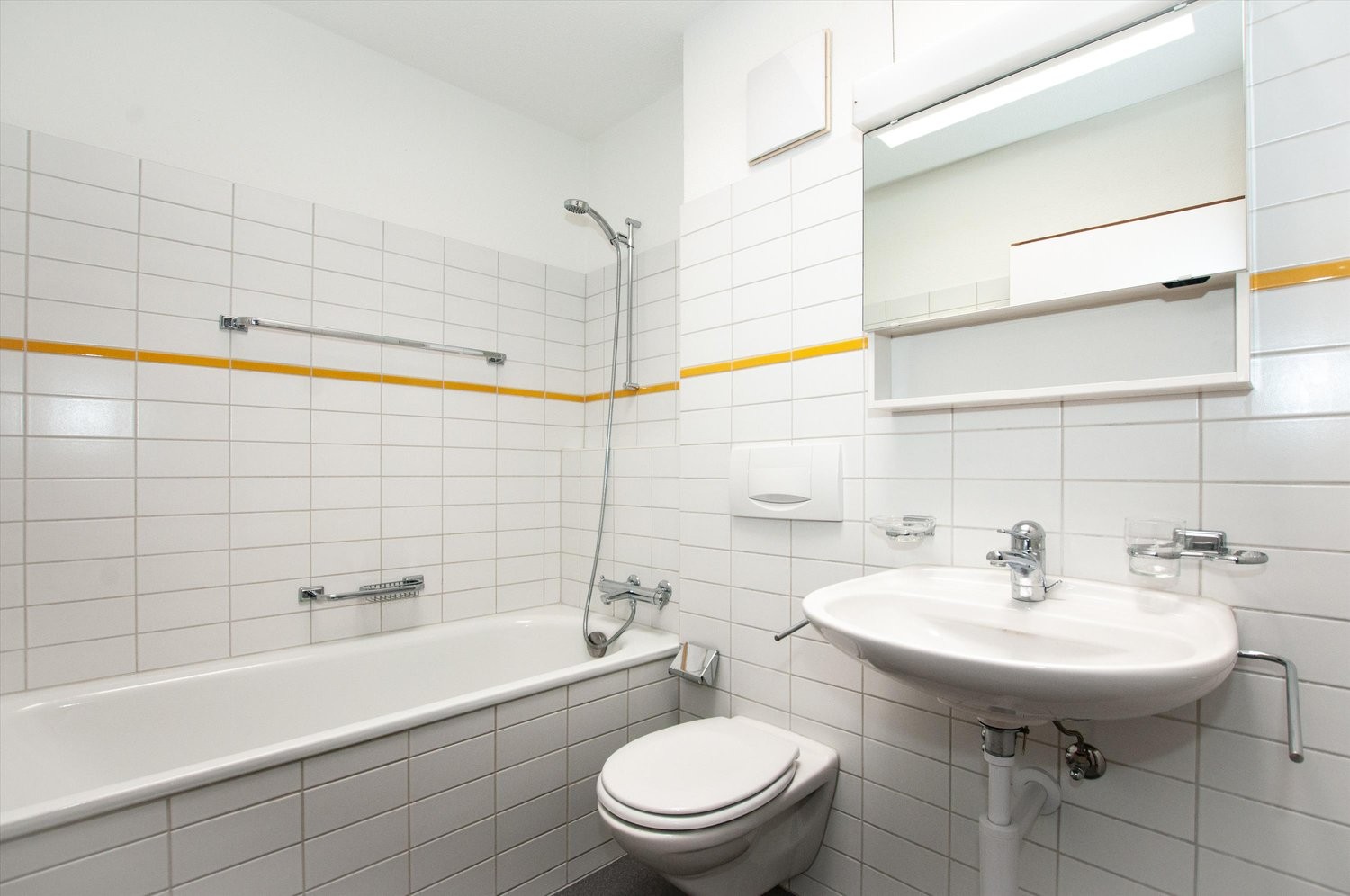 3 ½ pièces appartement