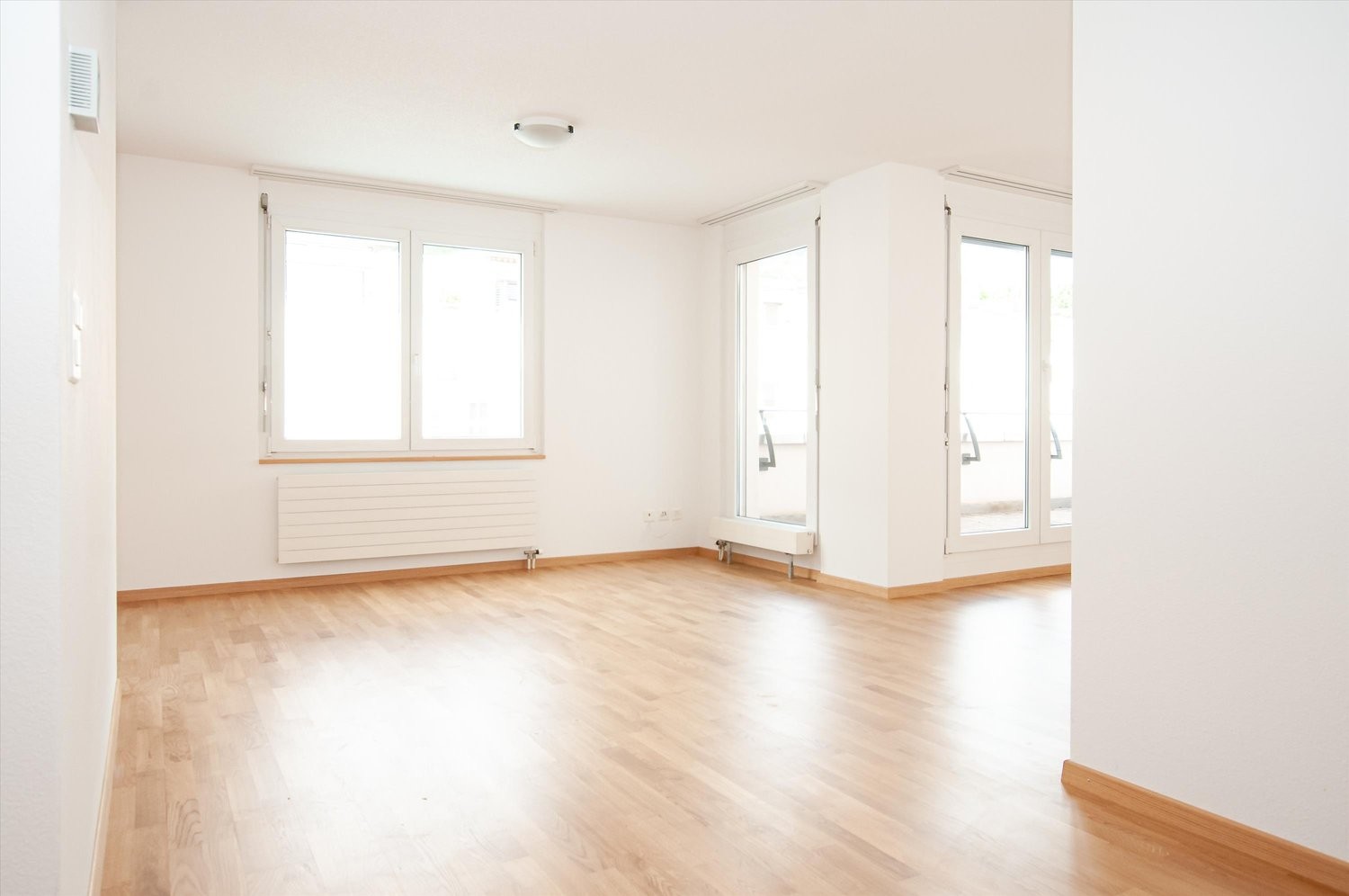 3 ½ pièces appartement