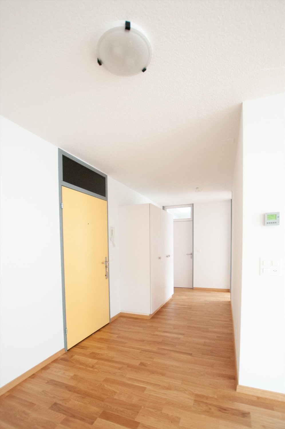 3 ½ pièces appartement
