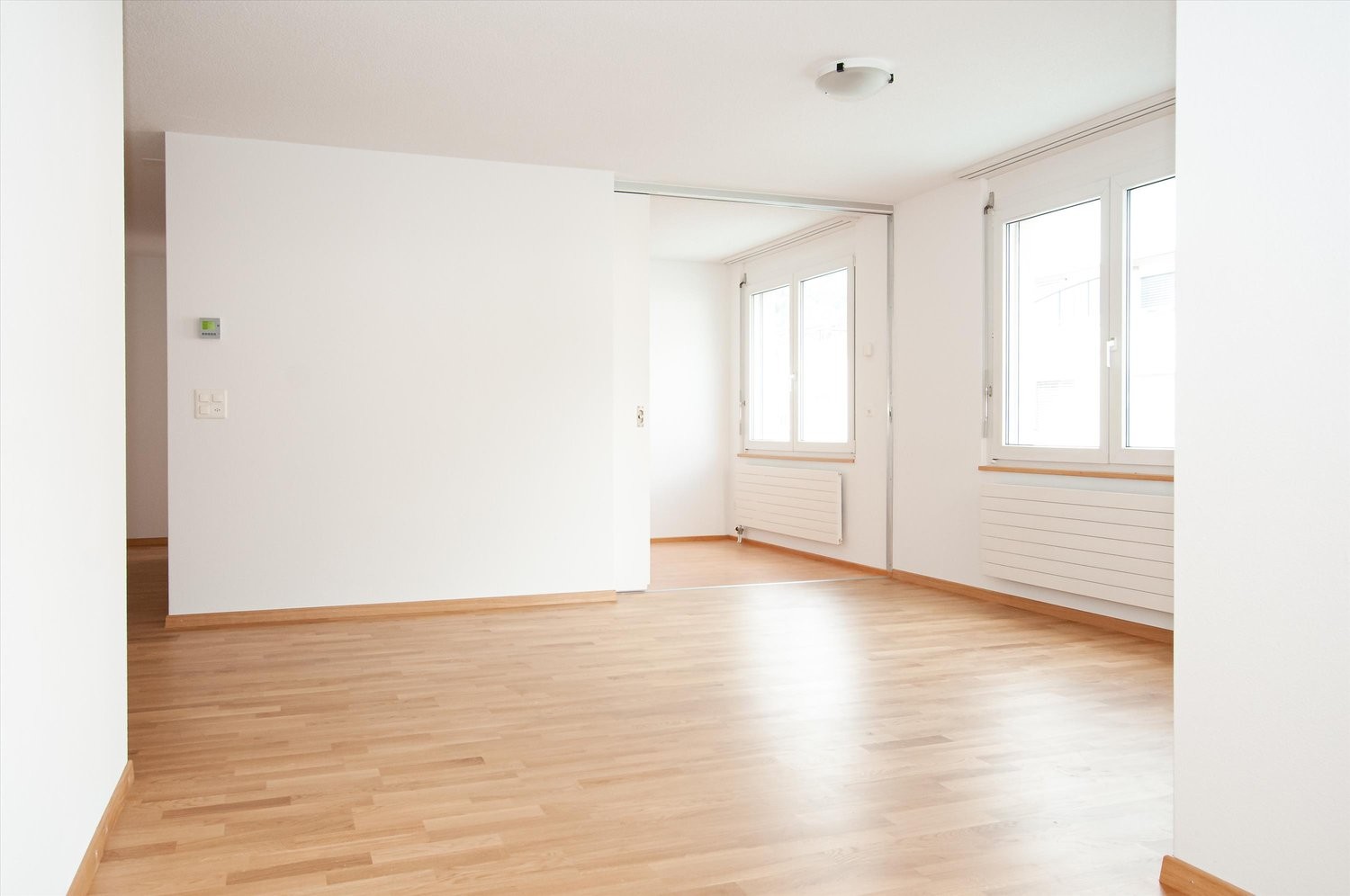 3 ½ pièces appartement