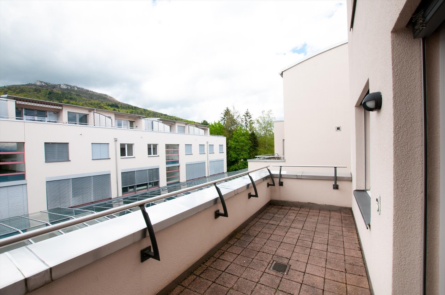 3 ½ pièces appartement