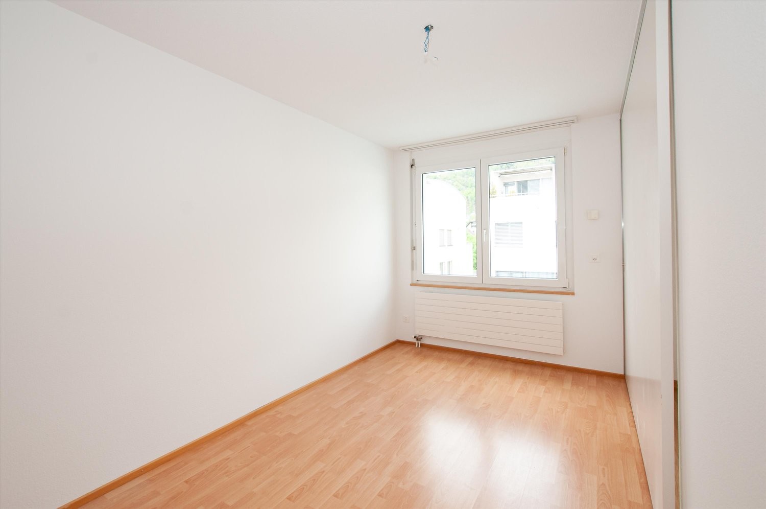 3 ½ pièces appartement