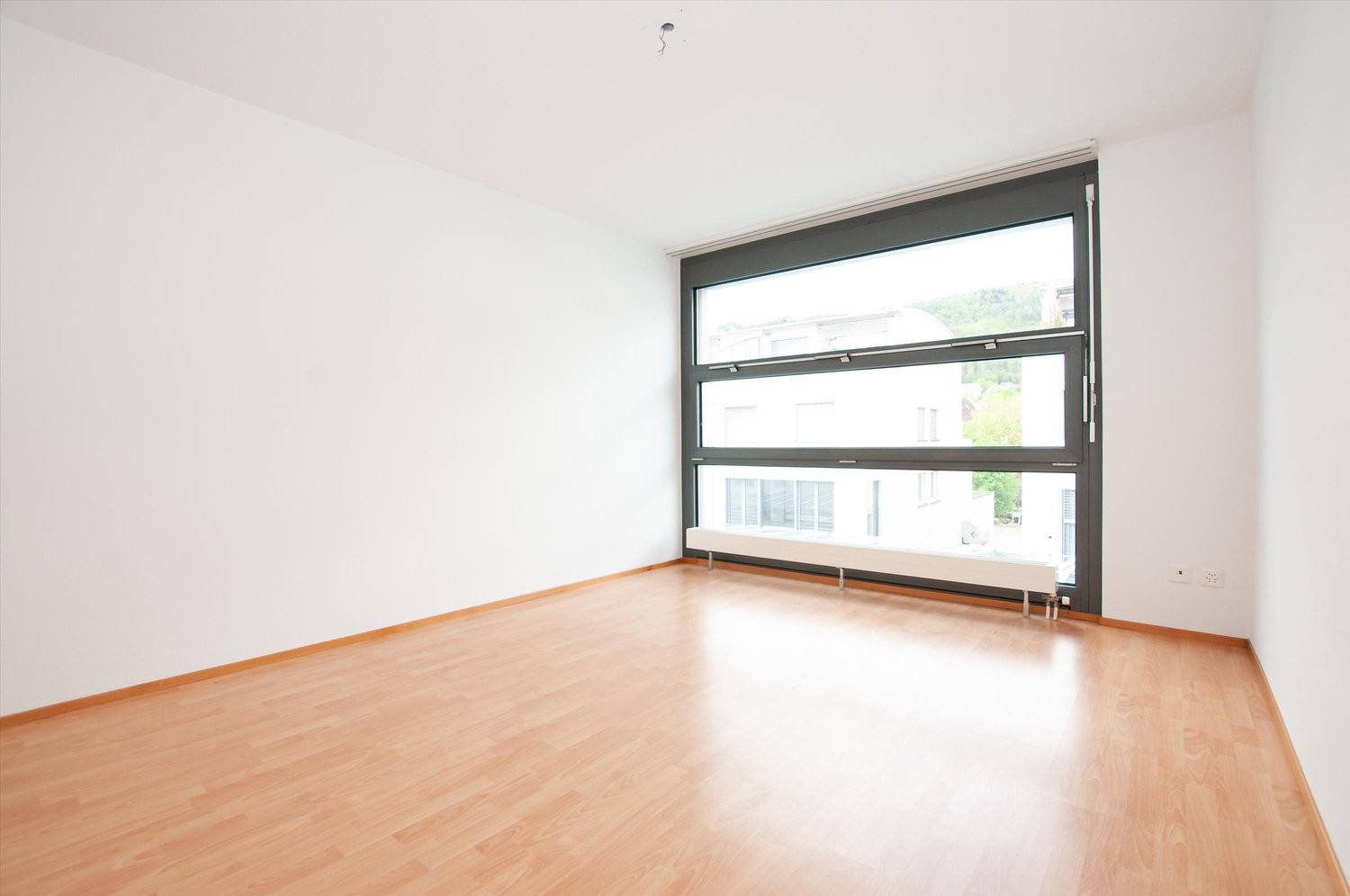 3 ½ pièces appartement