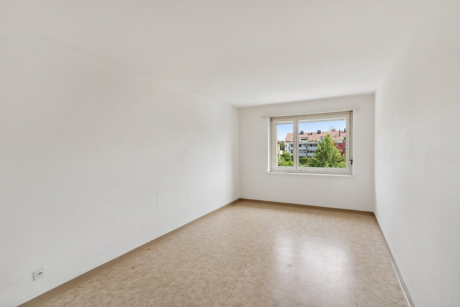 3 ½ rooms apartment, photo 3 of 4