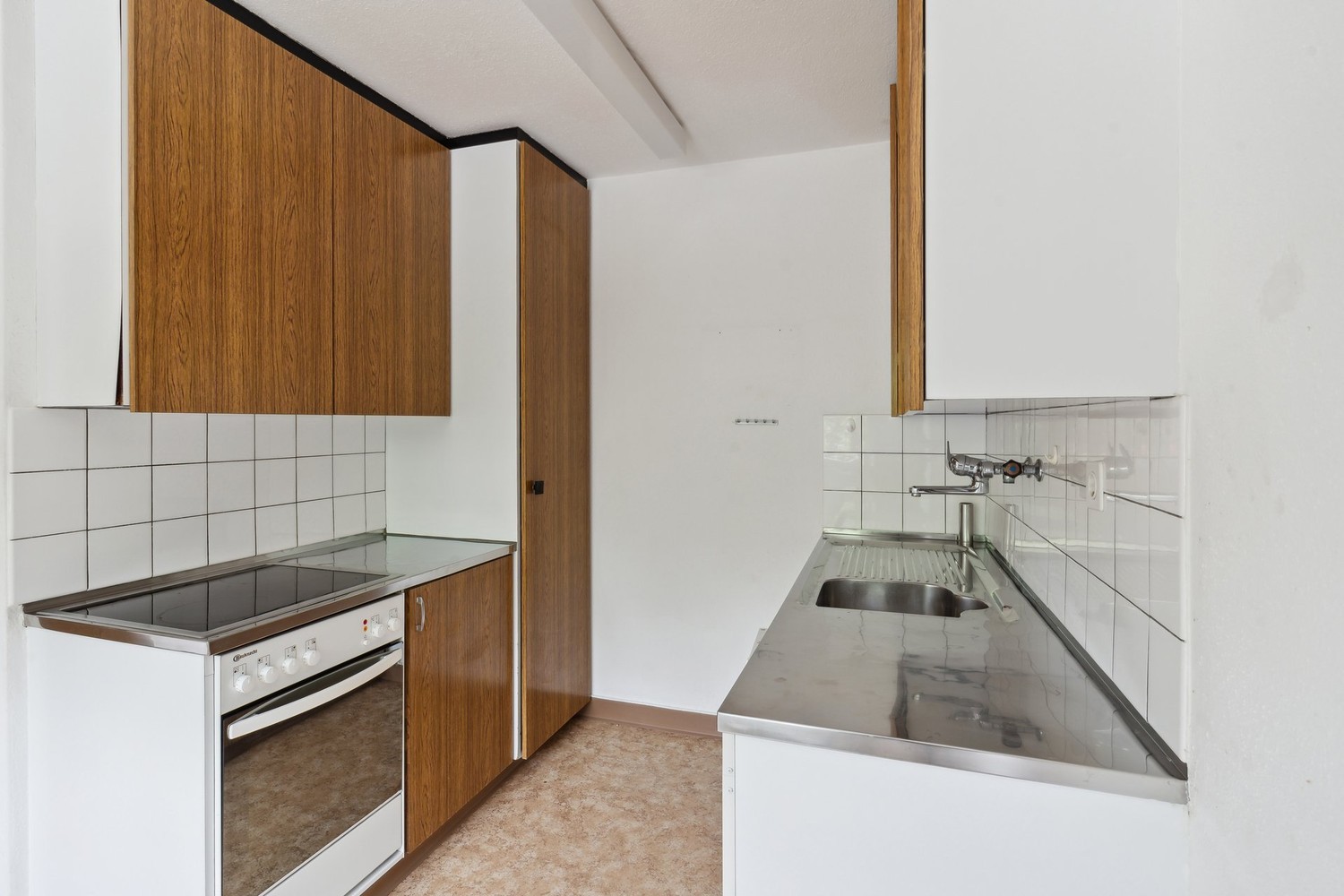 3 ½ rooms apartment, photo 1 of 4