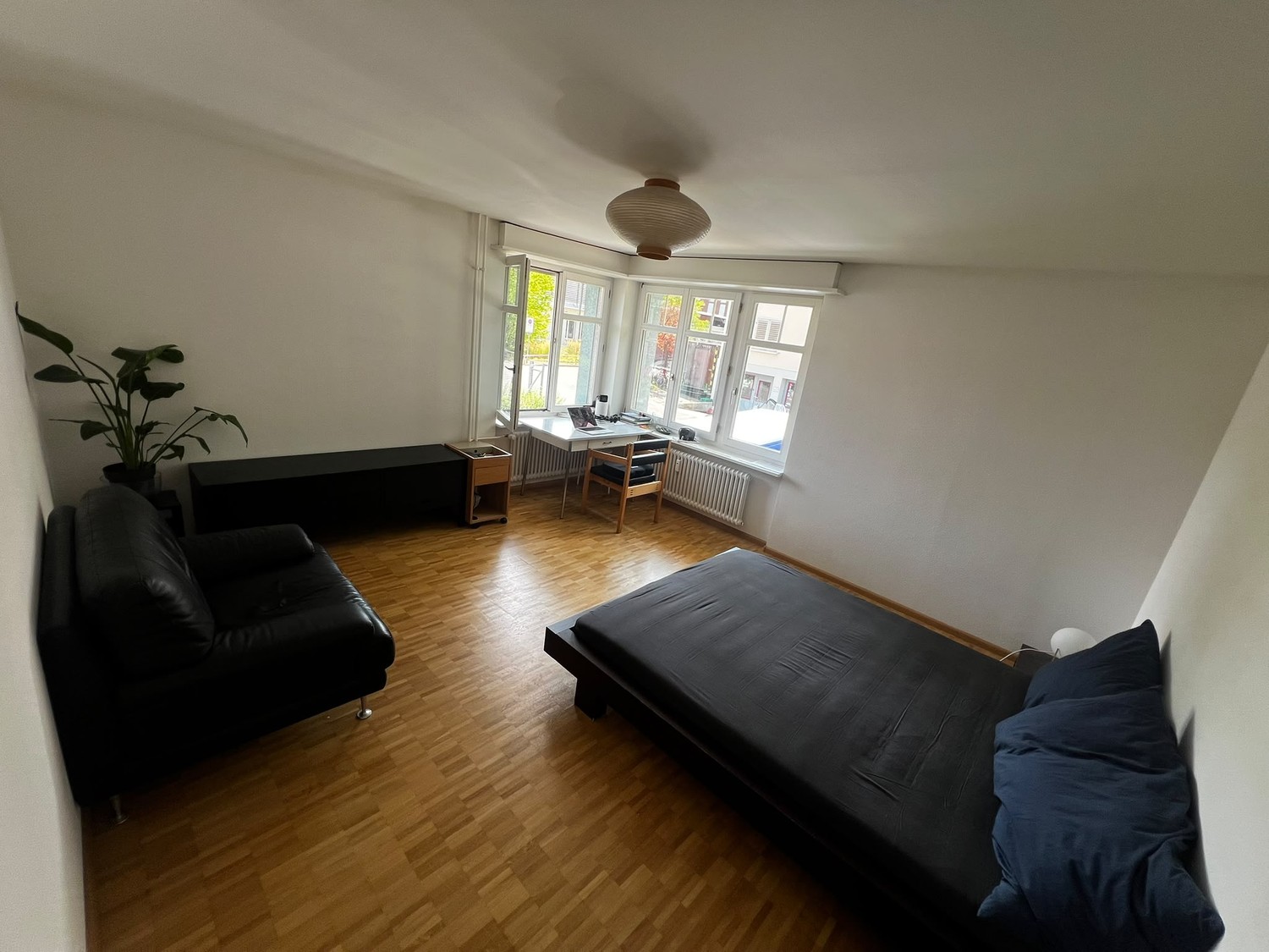 Room in a shared flat, photo 1 of 4