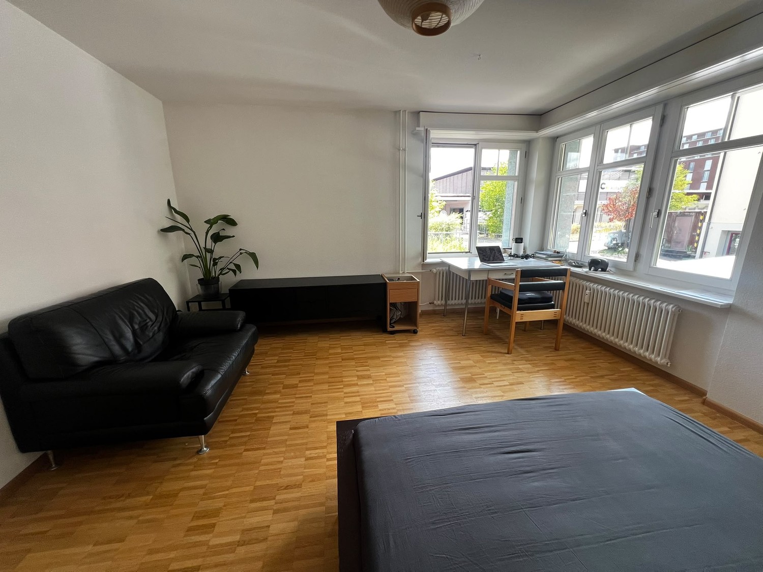 Room in a shared flat, photo 2 of 4