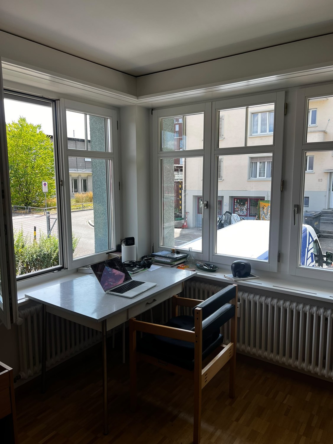 Room in a shared flat, photo 3 of 4