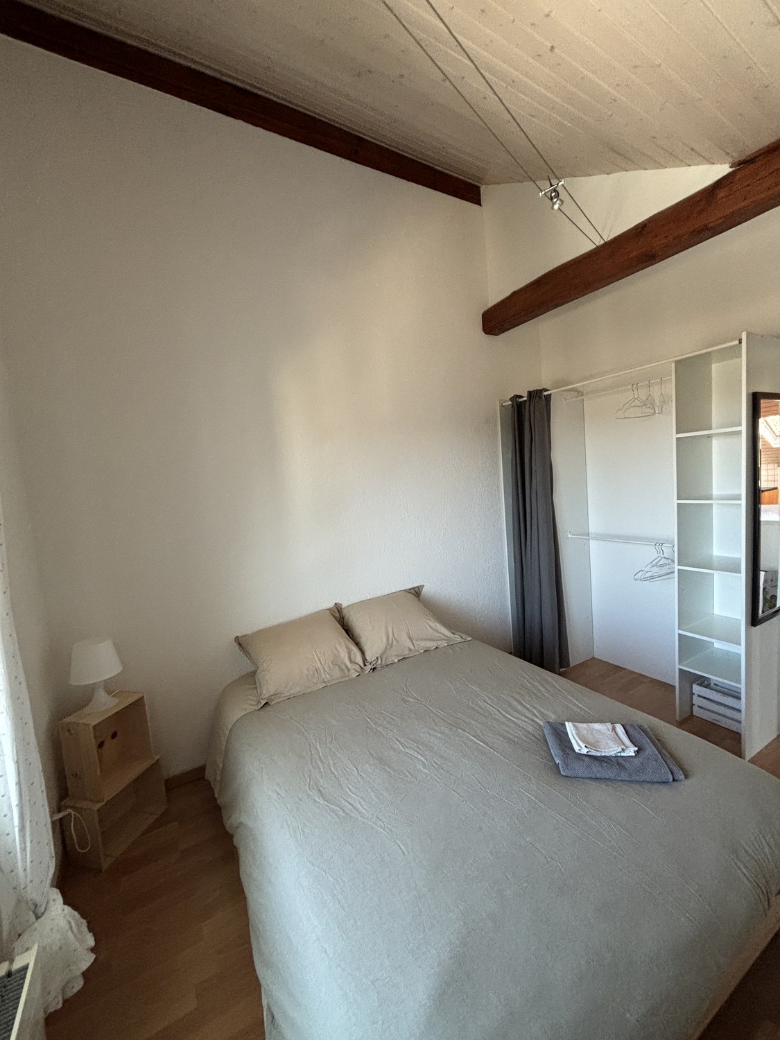 Appartamento di 2 ½ locali (3)