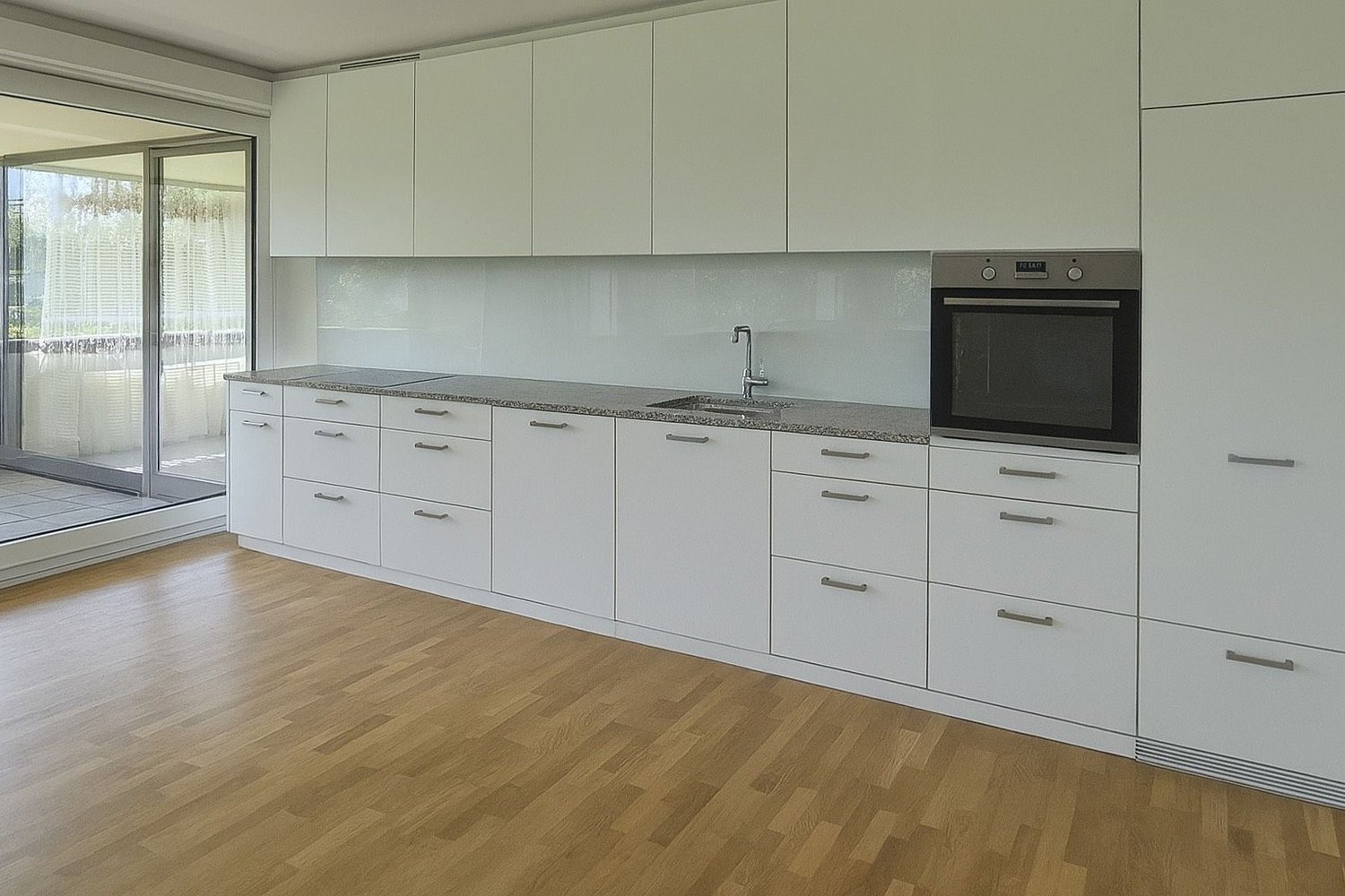 3 ½ pièces appartement