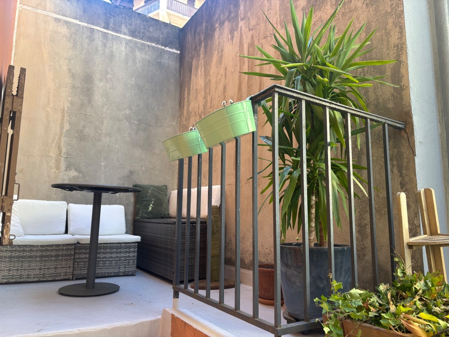 4 ½ rooms apartment, photo 2 of 10