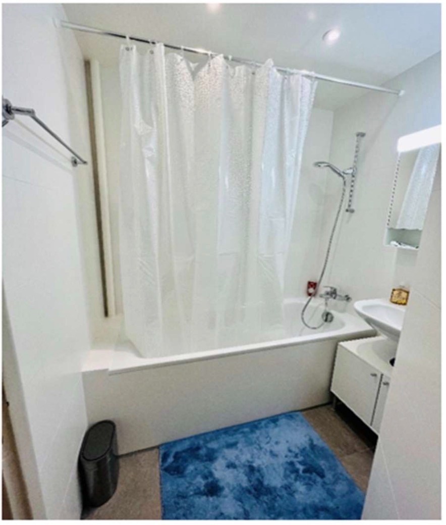 4 ½ rooms apartment, photo 4 of 10